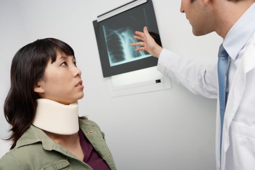 Temporary Total Disability Benefits