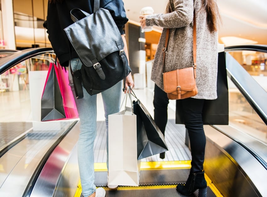 Retail Worker injuries