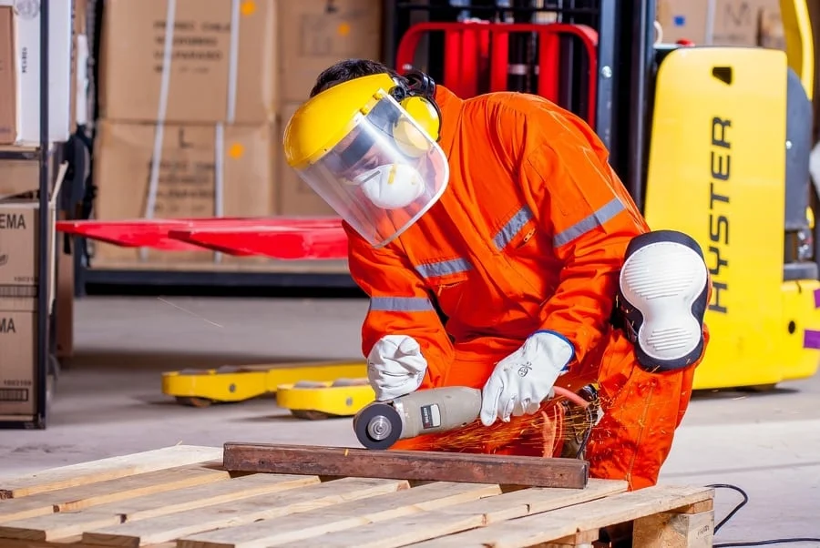 Work Eye Injury San Diego Attorneys