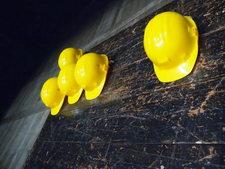 Construction Causes of Fatalities Gerald Brody Attorneys San Diego