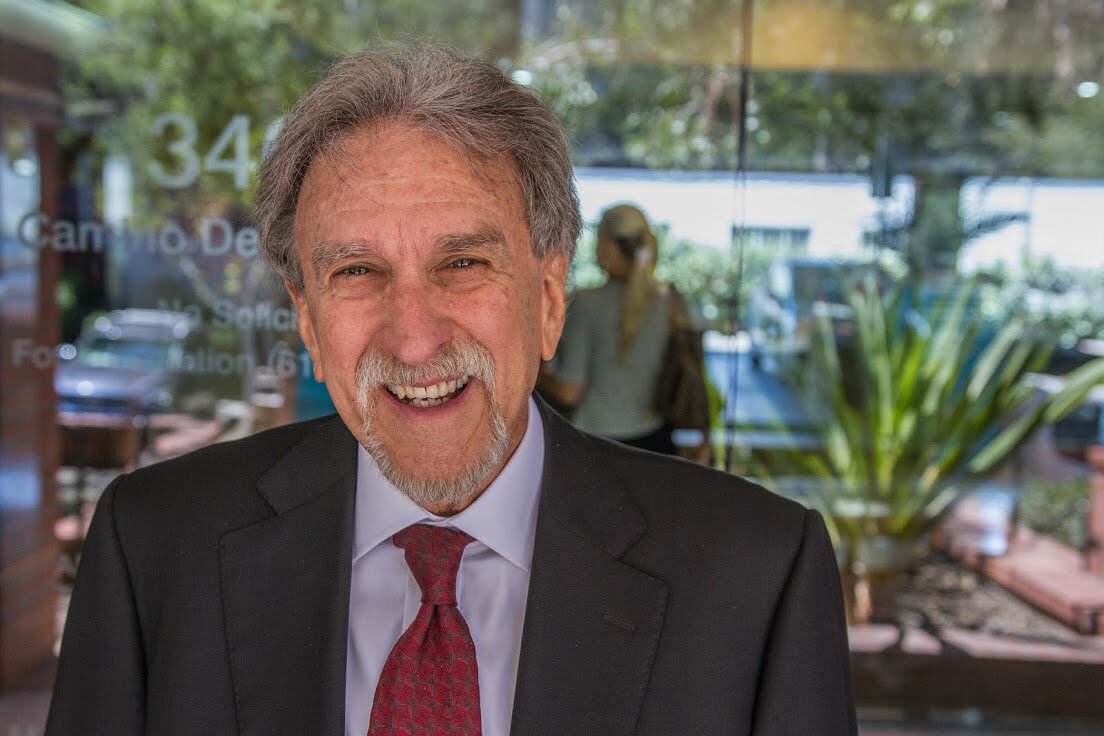 Gerald Brody Workers' compensation law firm.