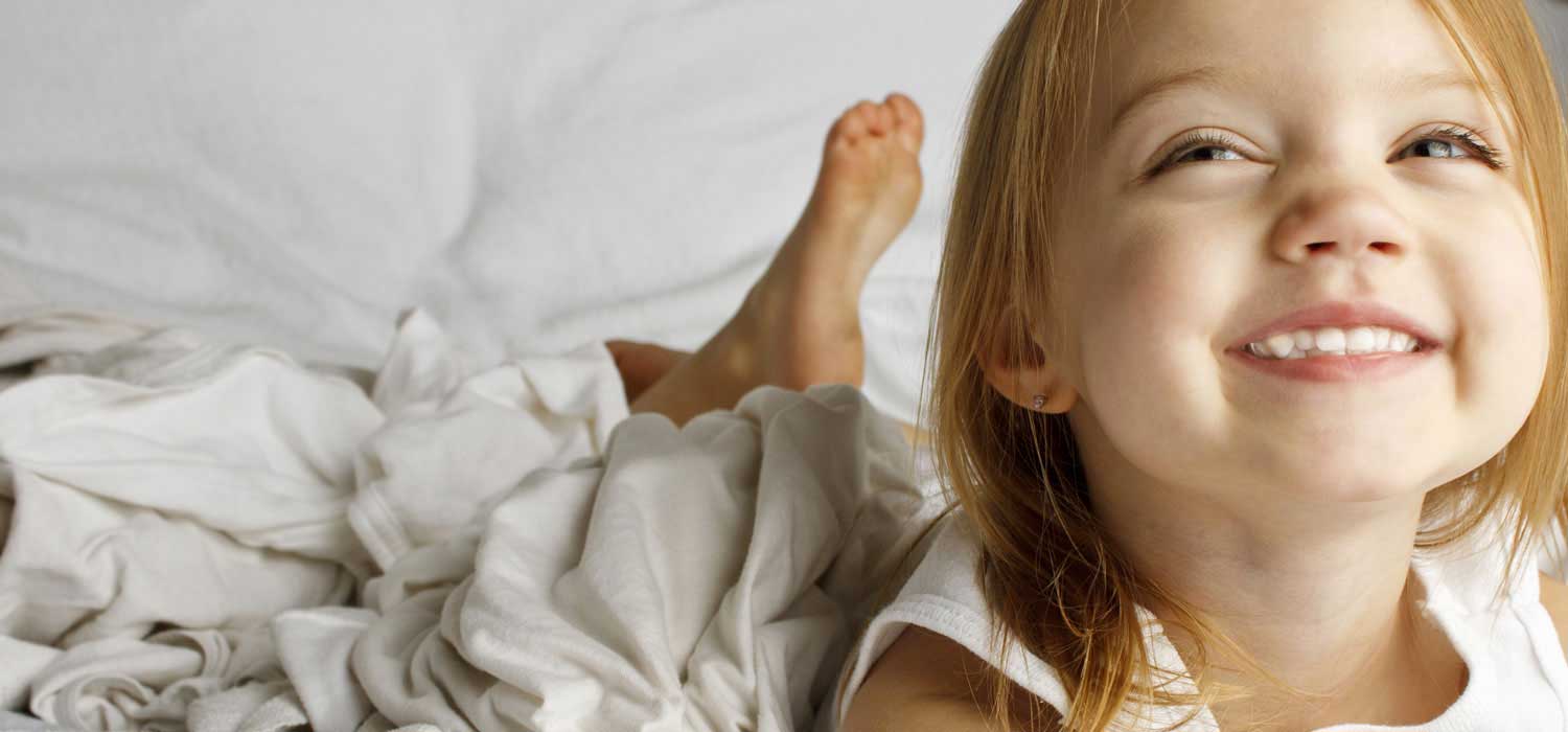 Treating children with sleep apnea