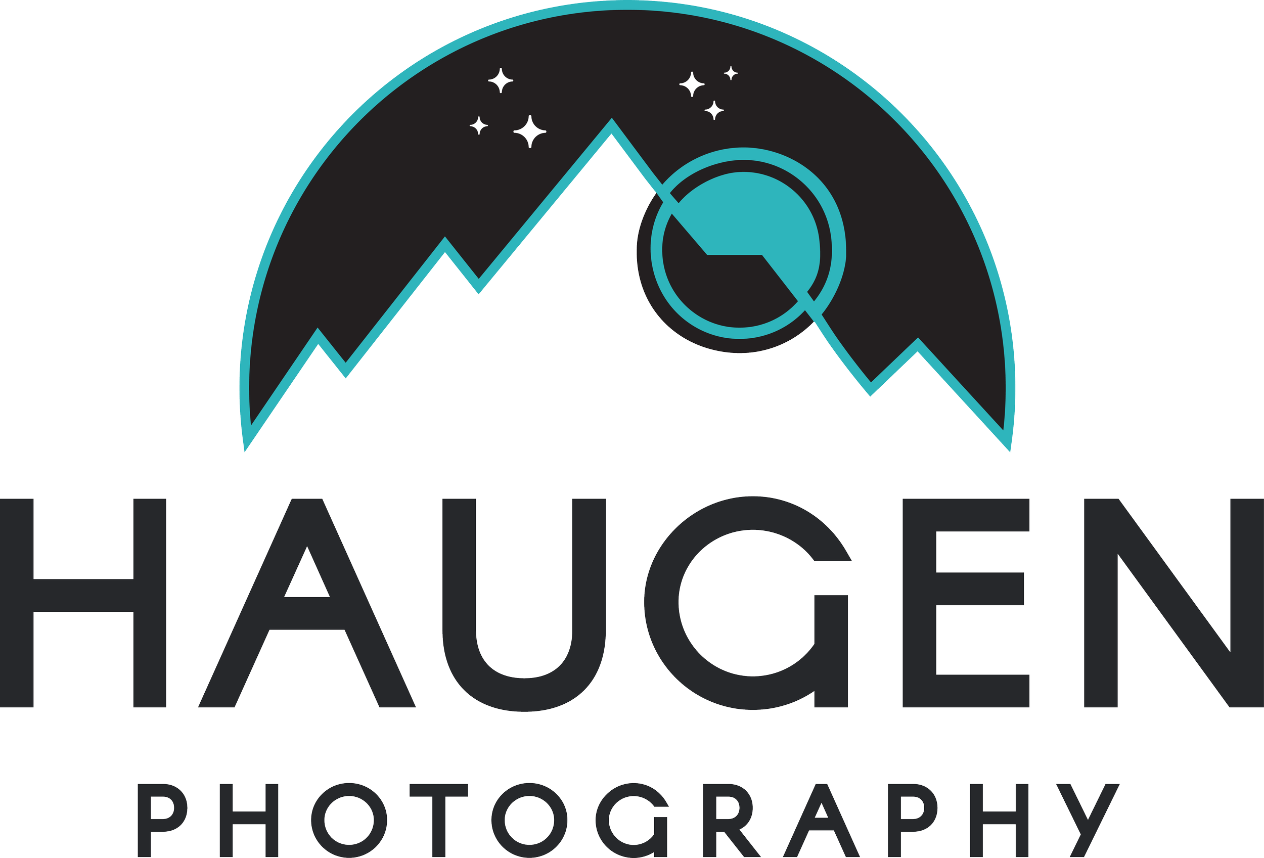 Eric Haugen Photography + Video