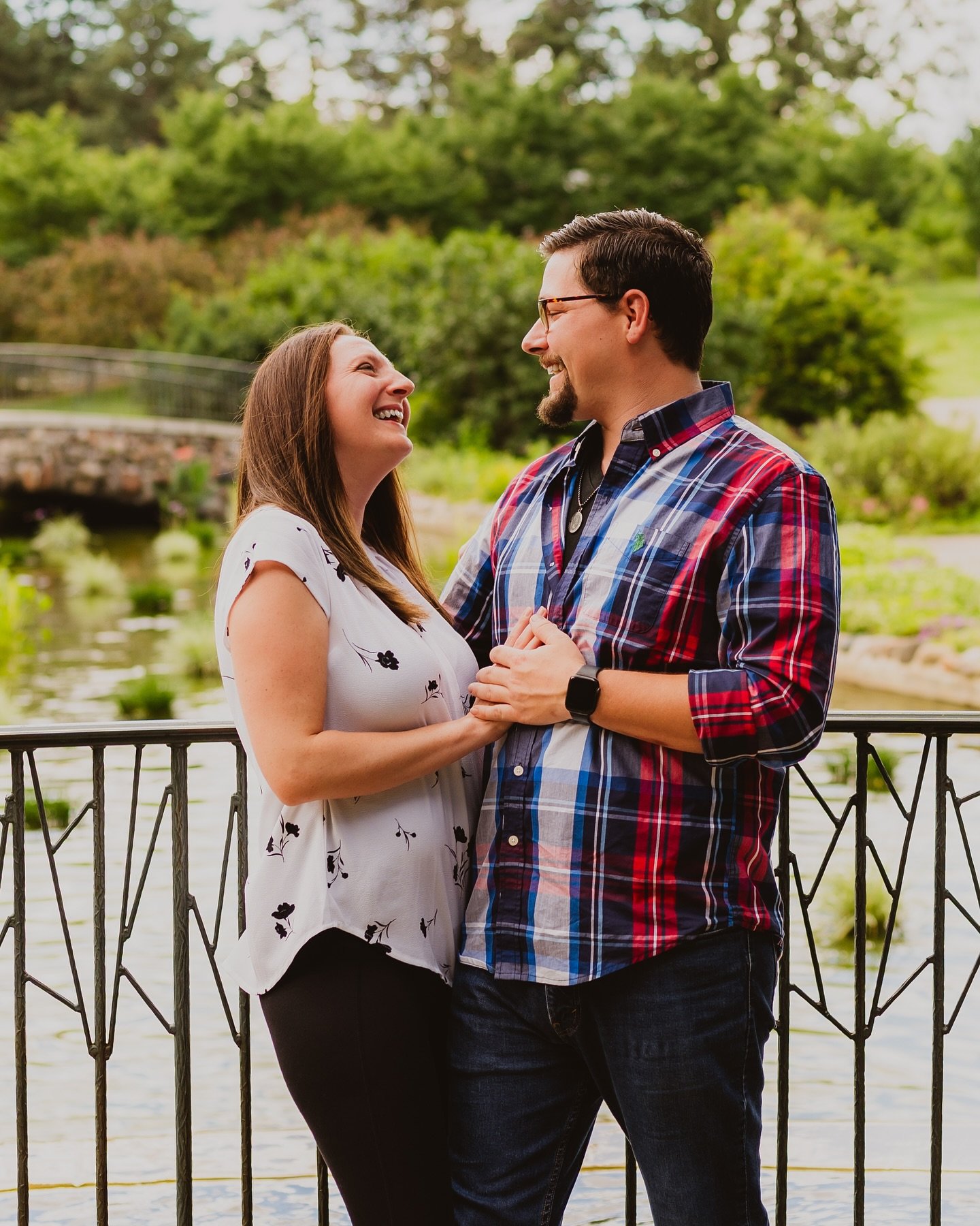 Making the absolute best of the hot, humid and sunny weather for this awesome couple&rsquo;s engagement sesh ☀️🔥🔥

.
.
.
.
.
.
#authenticlovemag #adventuresession #wildhairandhappyhearts #destinationweddingphotographer #loveislove #elopementlove #a