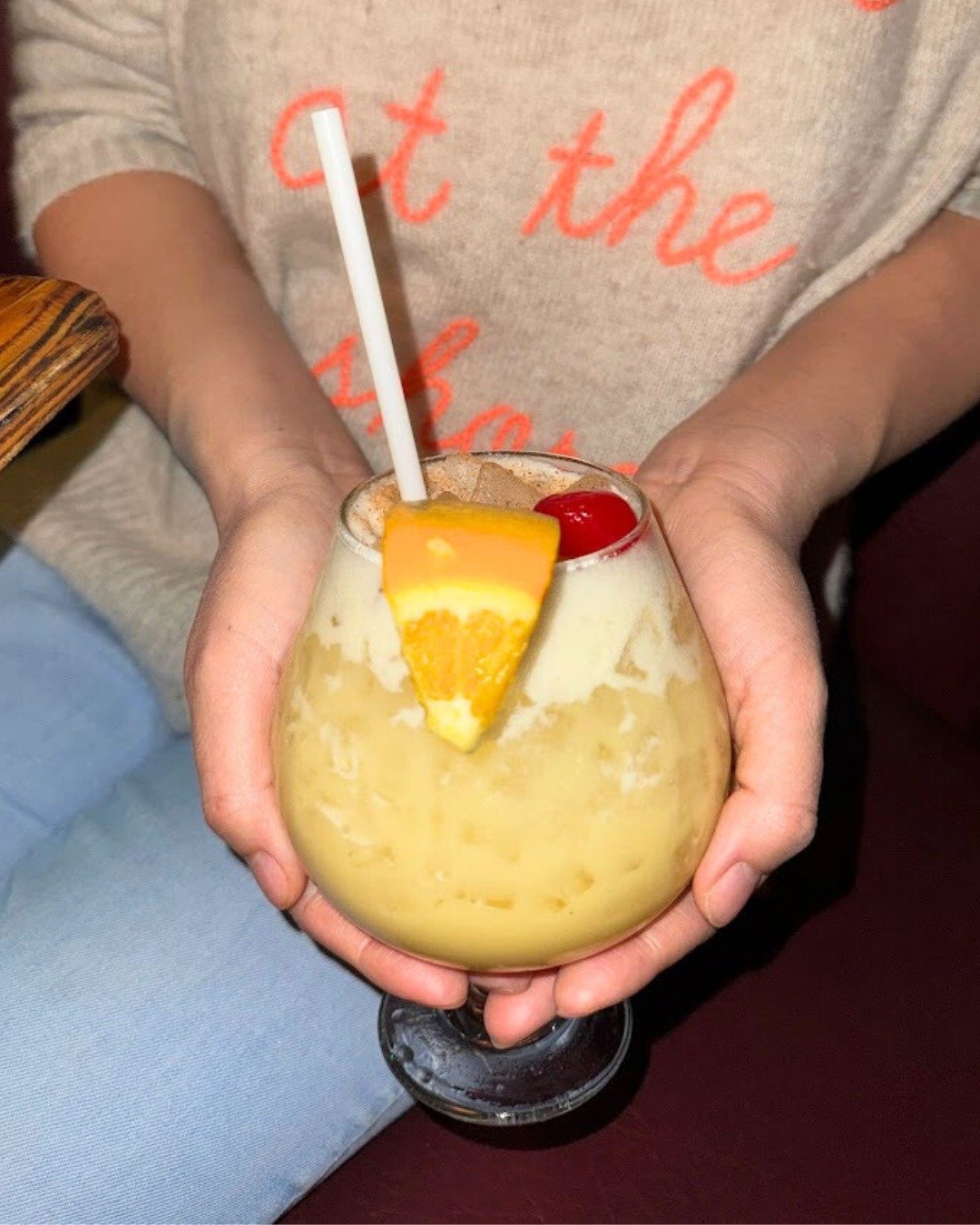 🌴 Aloha to Good Times &amp; Great Drinks! 🍍
Tiki drinks are the best way to add a little extra sunshine to your day. Come sip, relax, and let us serve up the tropical flavors you crave! 🌺🍹

➡ All mugs available now on our website! All prices INCL