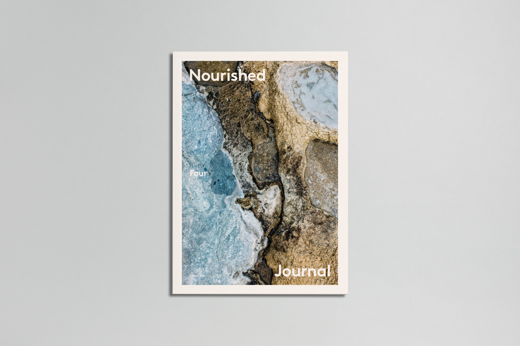 Nourished Journal