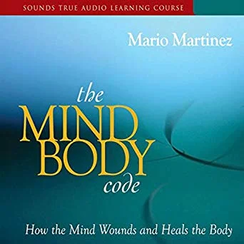 The Mind Body Code