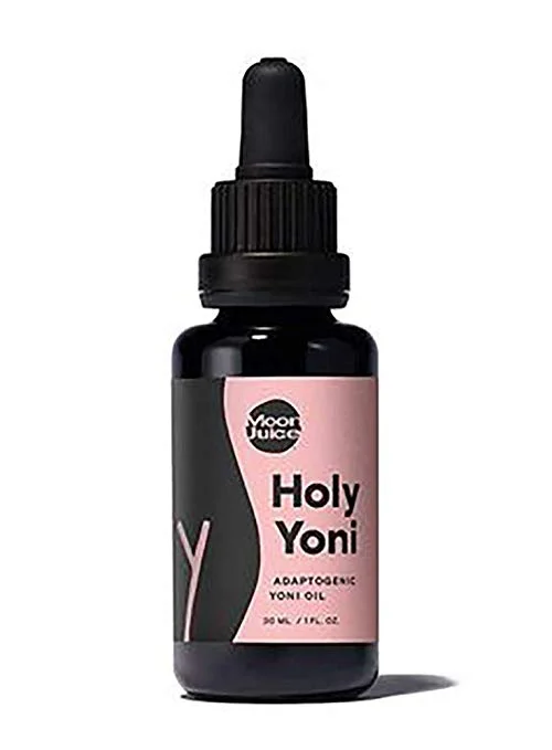 Yoni Oil
