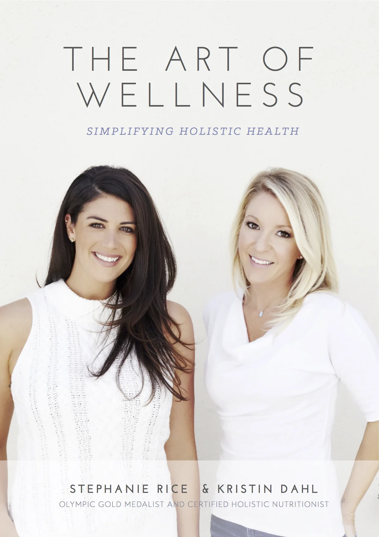 The Art of Wellness 