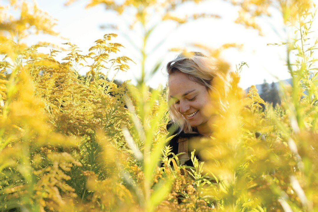 I've been using Herb Pharm products since I was a teen. I remember reaching for their Astragalus &amp; Echinacea in high school! It was my first experience with herbal tinctures &amp; I&rsquo;ve never looked back. Their herbs are an integral part of 