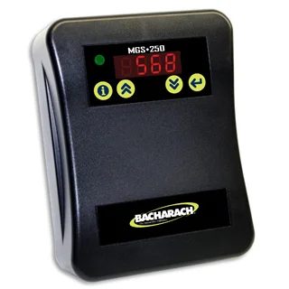 MGS-250 Infrared Refrigerant Gas Transmitter