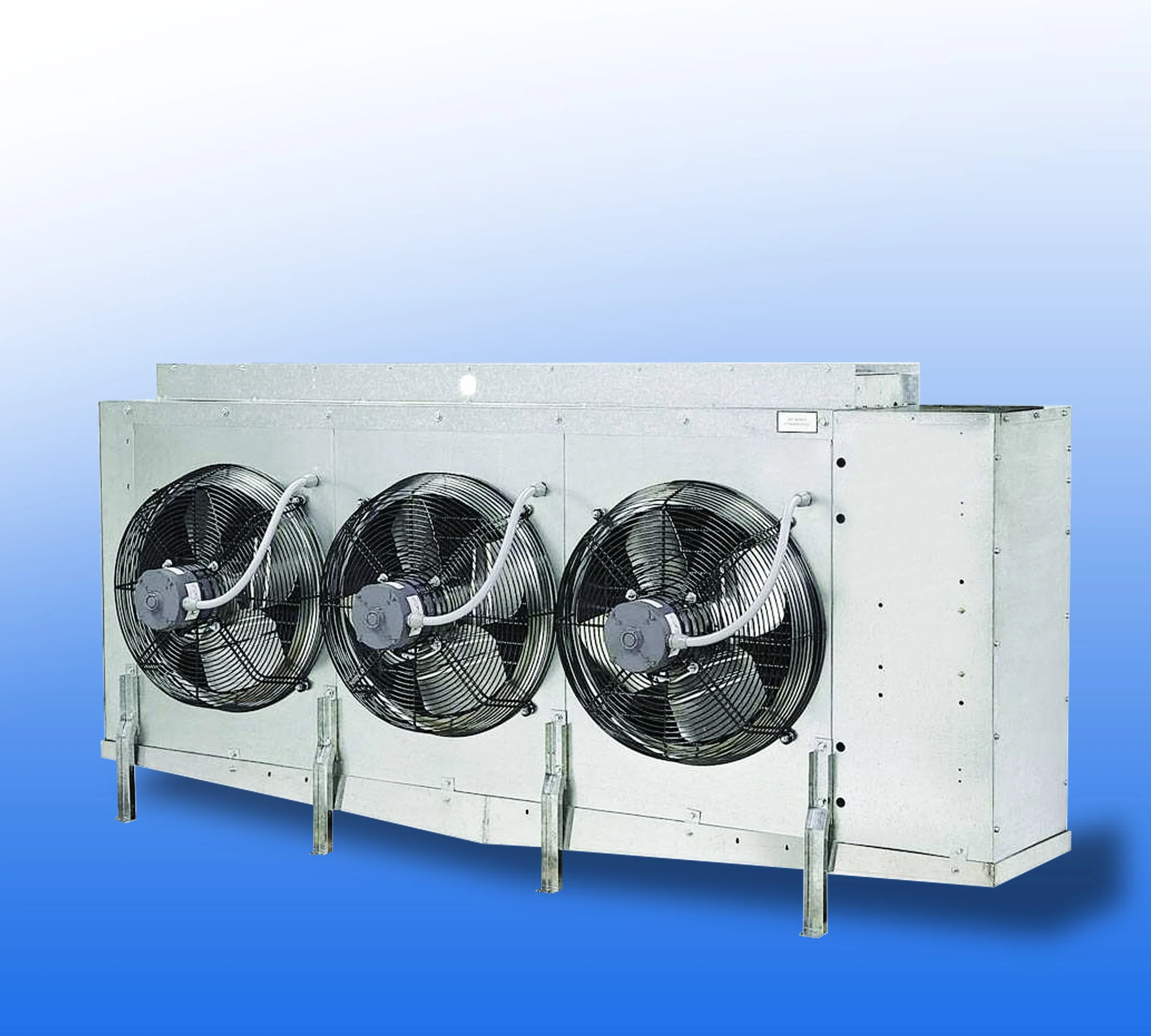 DT-DTX Series Unit Cooler