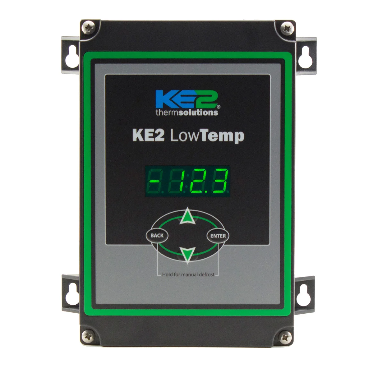 Low Temp Controller