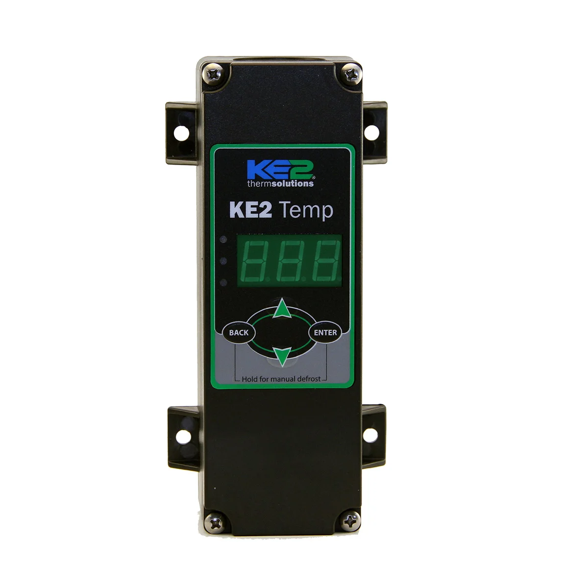 Temp Controller