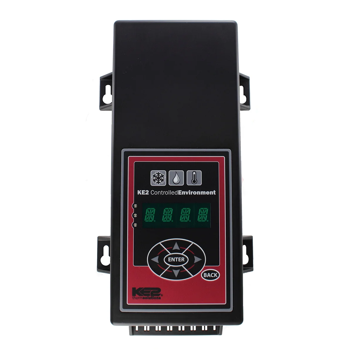 Controlled Environment Controller