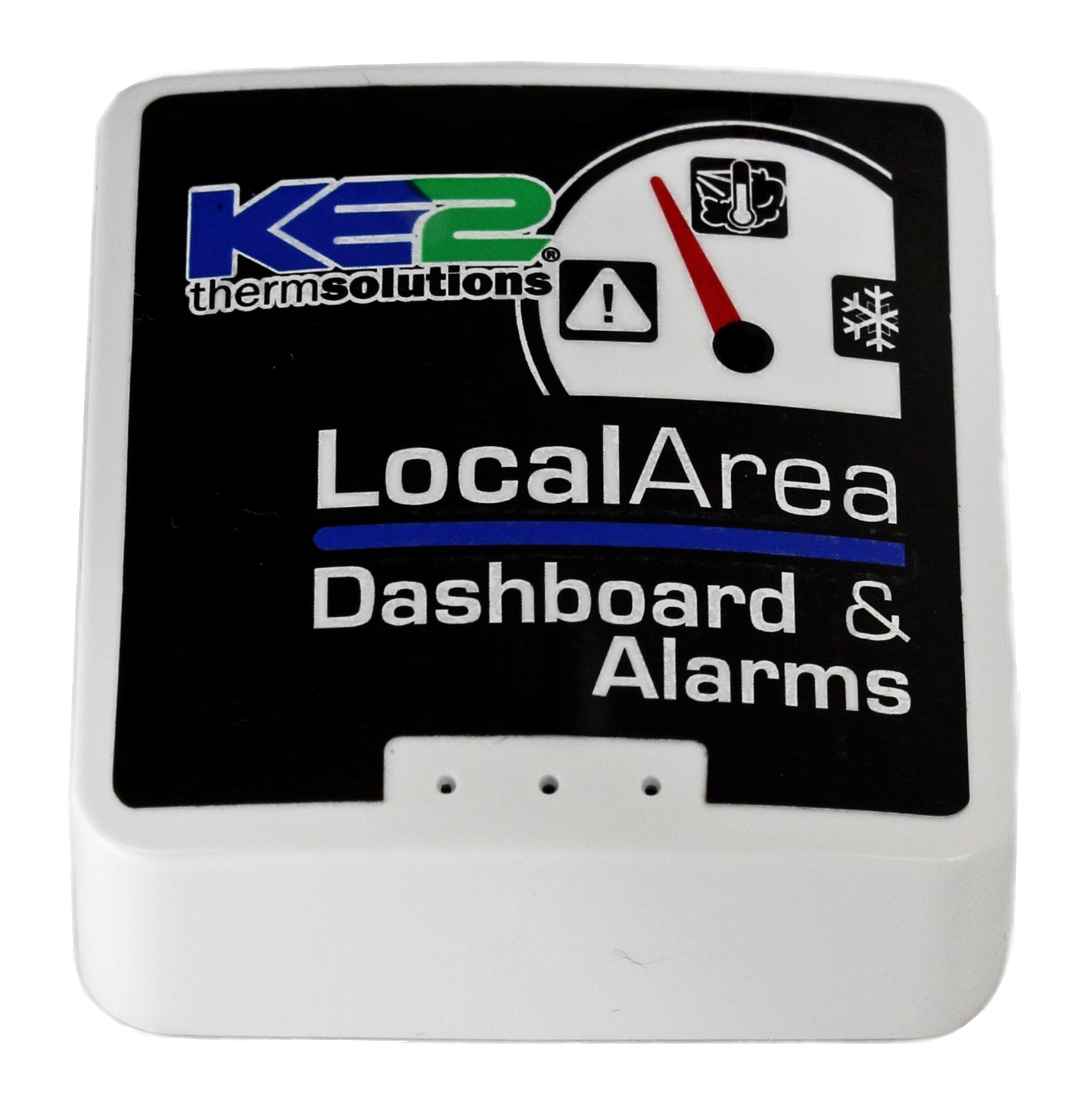 LDA - Local Dashboard and Alarm Interface