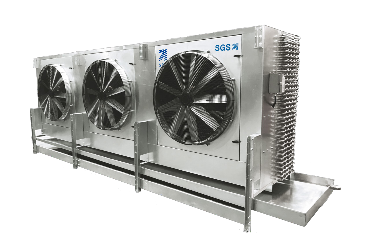 PC Series Product Cooler