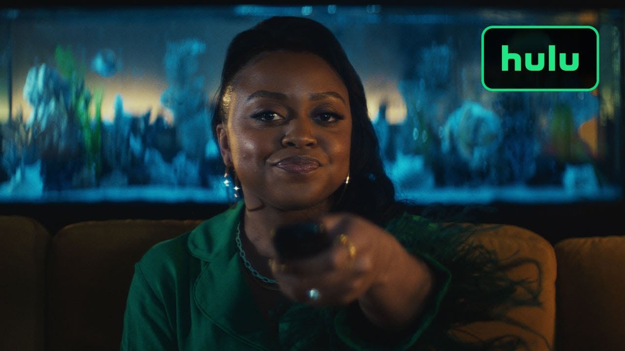 Hulu + Live TV Makes Sense with Quinta Brunson