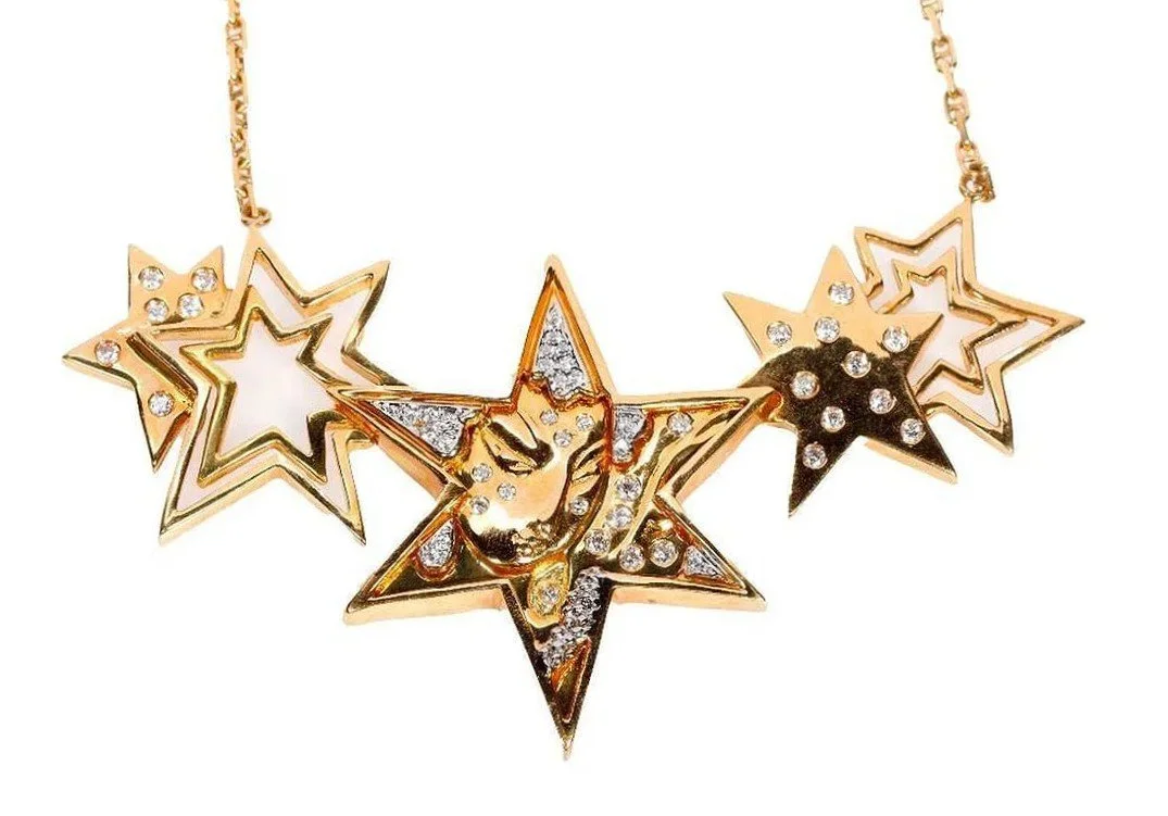 Winter Auction of Jewelry &amp; Treasures 