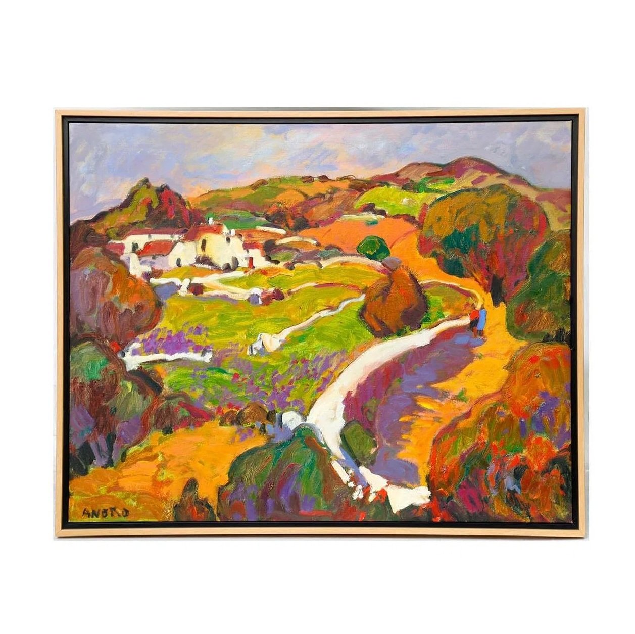 A Cabinet of Curiosities – a Timed Auction