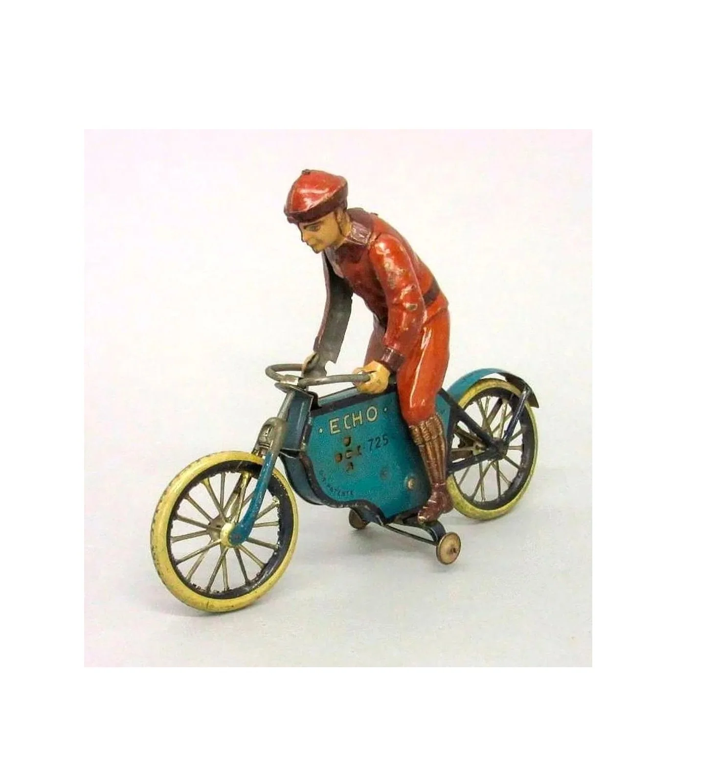 Vintage Toys, Advertising Signs &amp; Automobilia from SFO Museum 