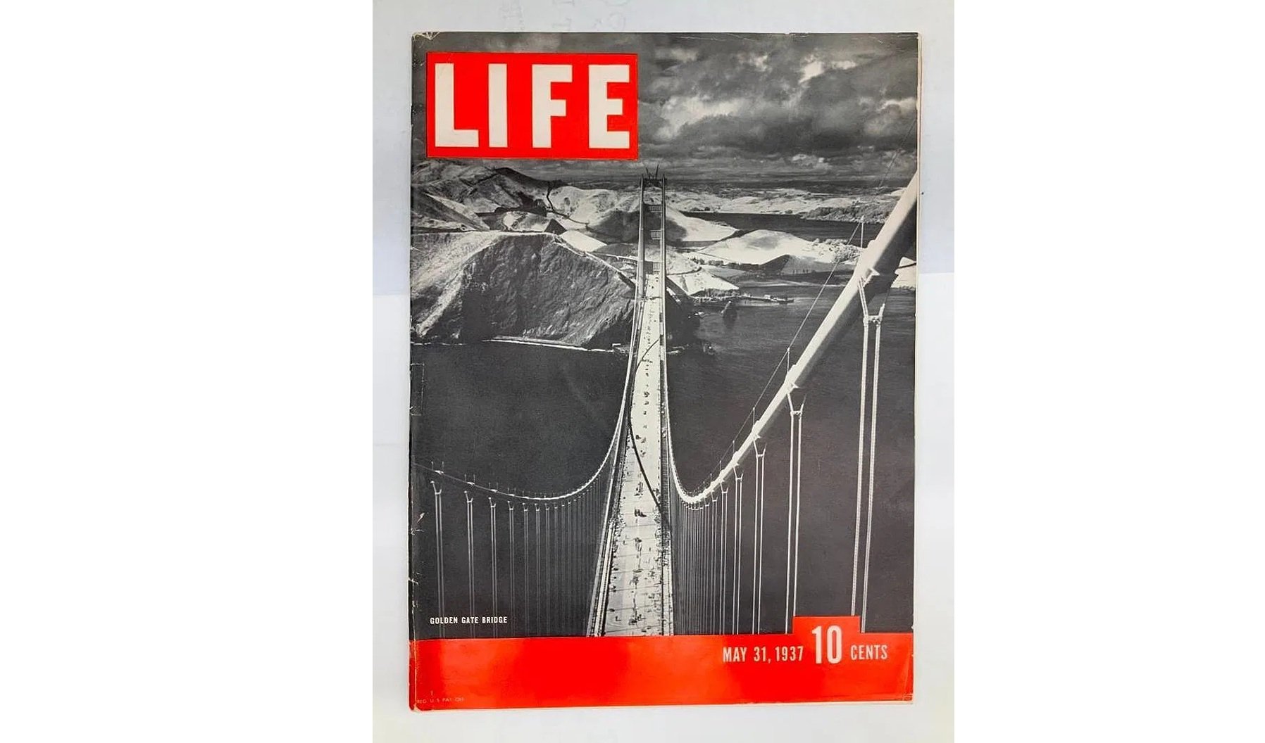 Historic Memorabilia from San Francisco’s City Hall -- A Timed Auction