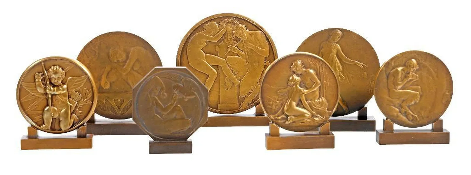 The Estate of Gloria Hebert &amp; Other Collections