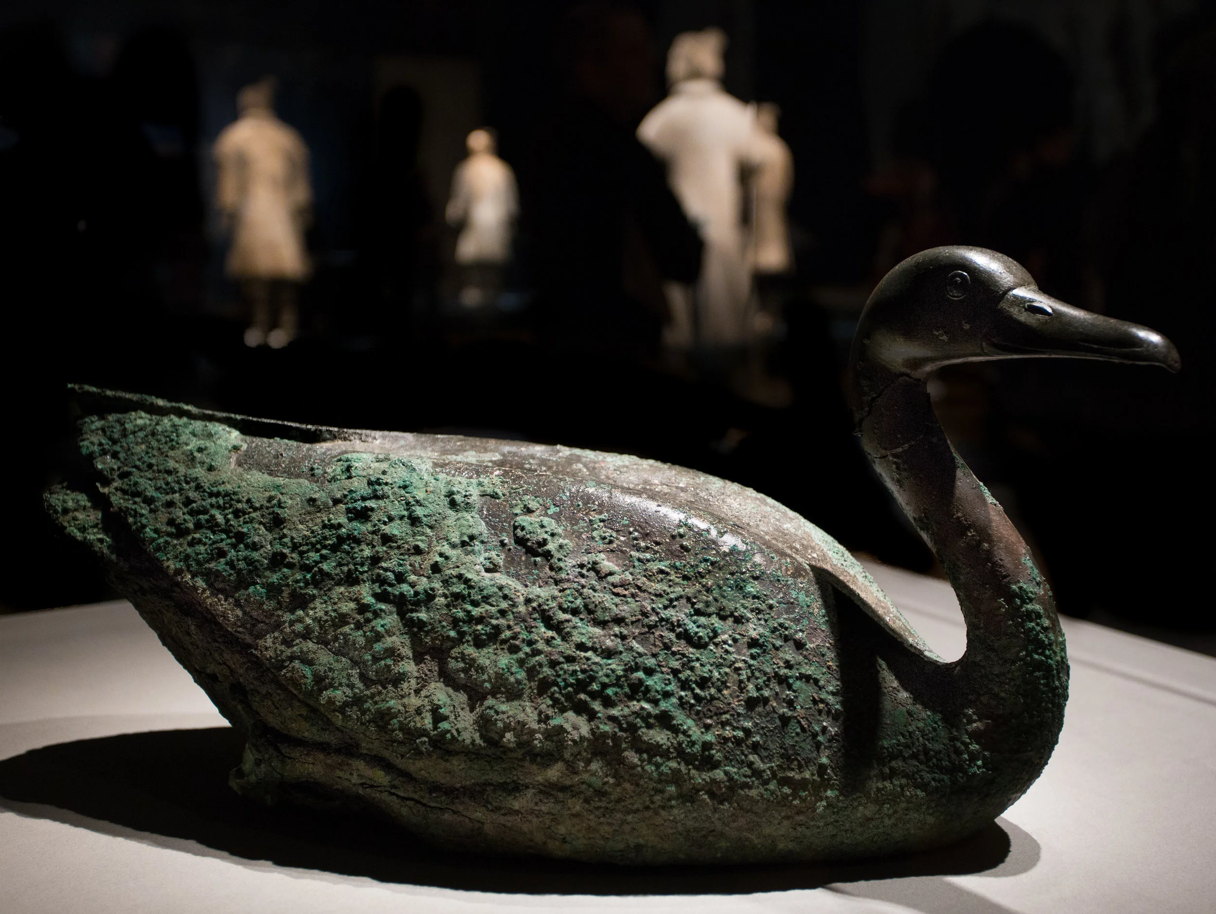 Charlottesville Photography Terracotta Chinese Army VMFA RVA CVILLE.jpg