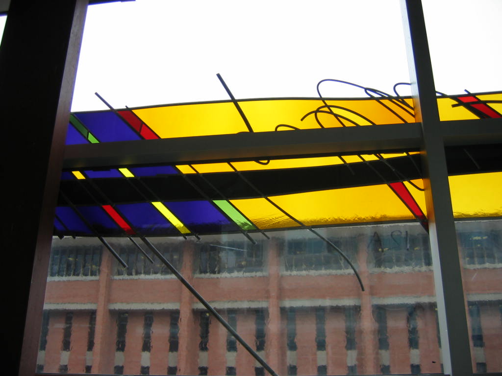 "Time/Line". University of Utah Medical School.