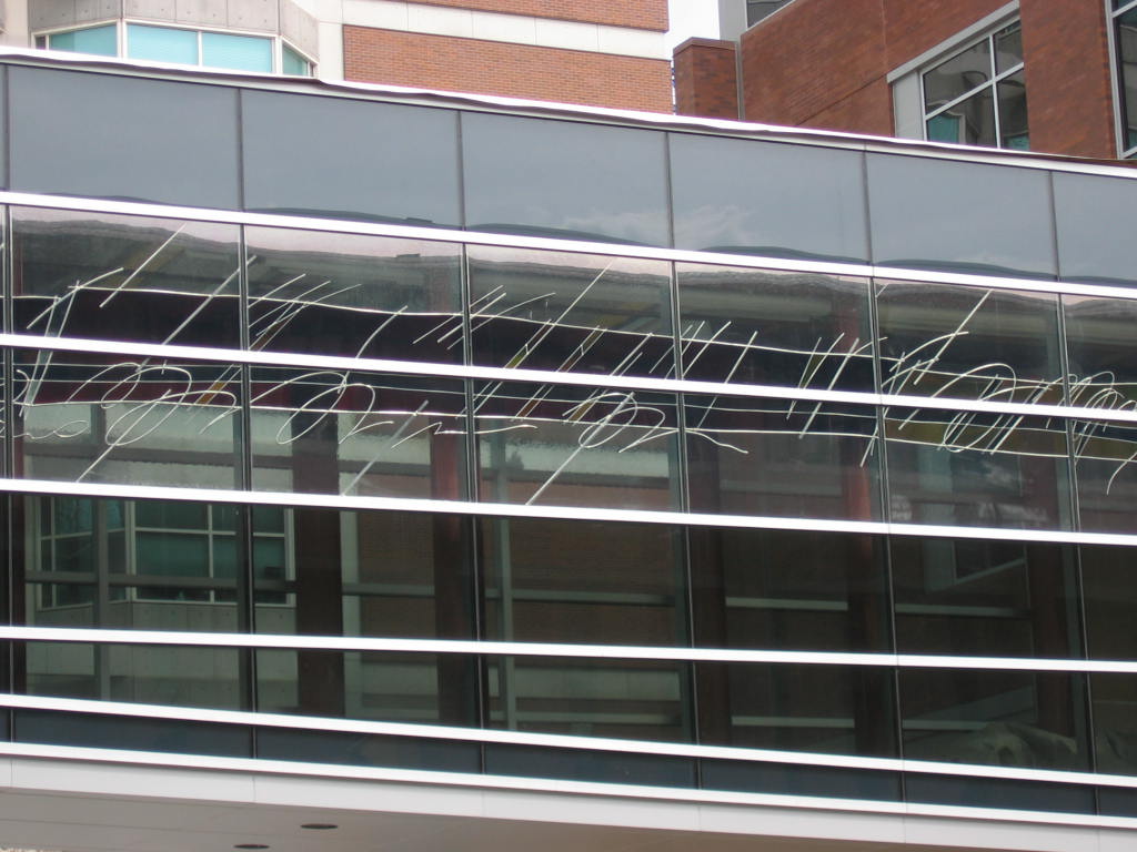 "Time/Line". University of Utah Medical School.
