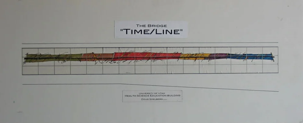 "Time/Line". University of Utah Medical School.