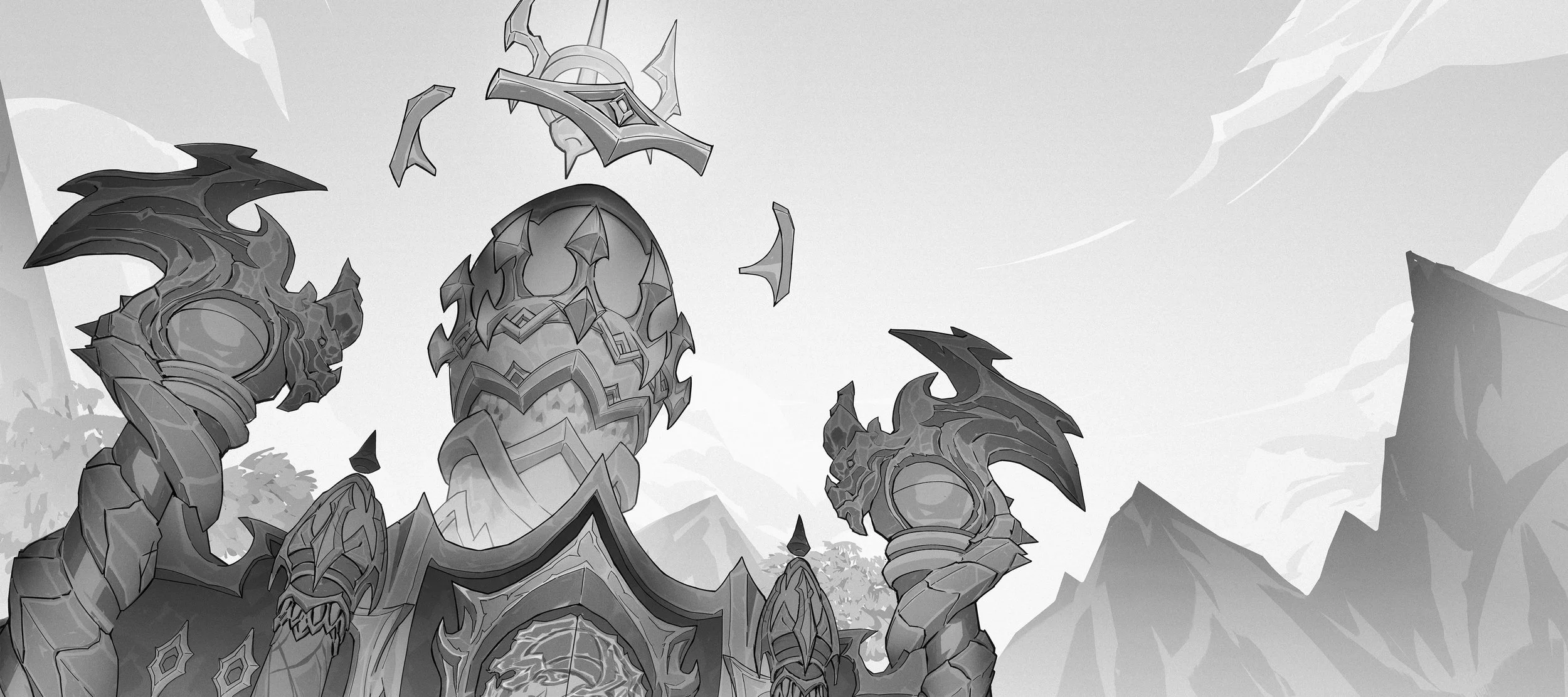 Hearthstone  |  Across the Timeways