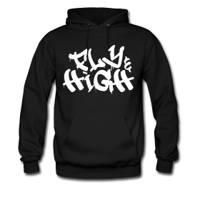 FNH - Spray Hoodie $35