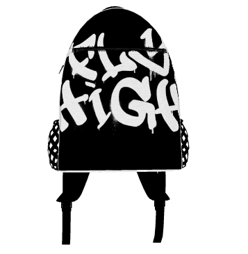FLY&amp;HIGH™ Backpack $60.00