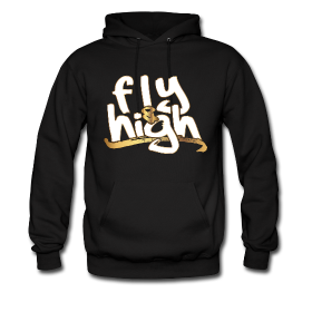 FNH - Stamp Hoodie $35