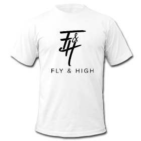 FNH - Script Tee $25