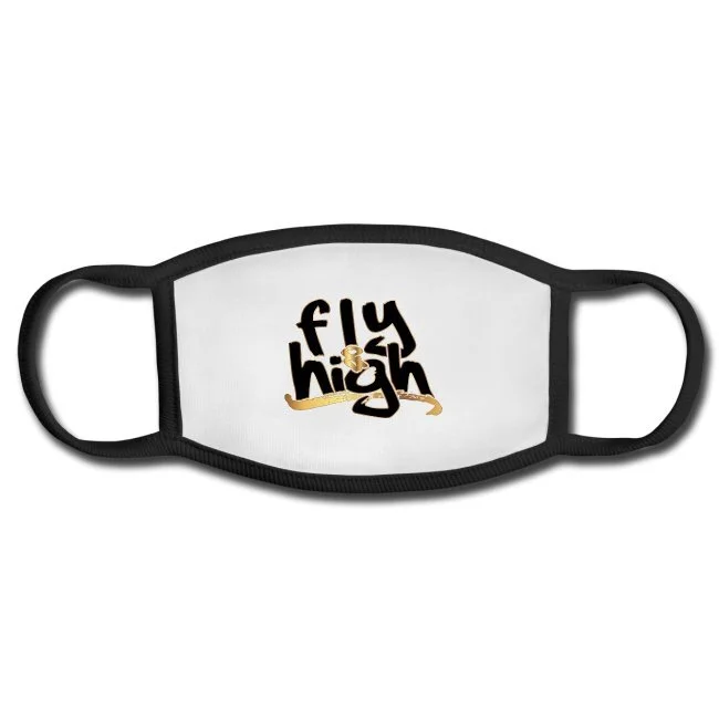 FNH - Stamp Mask $20