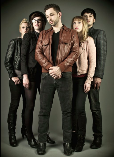 Photography by Kyle LaMere, Chicago, 2012 kylelamerephoto.com