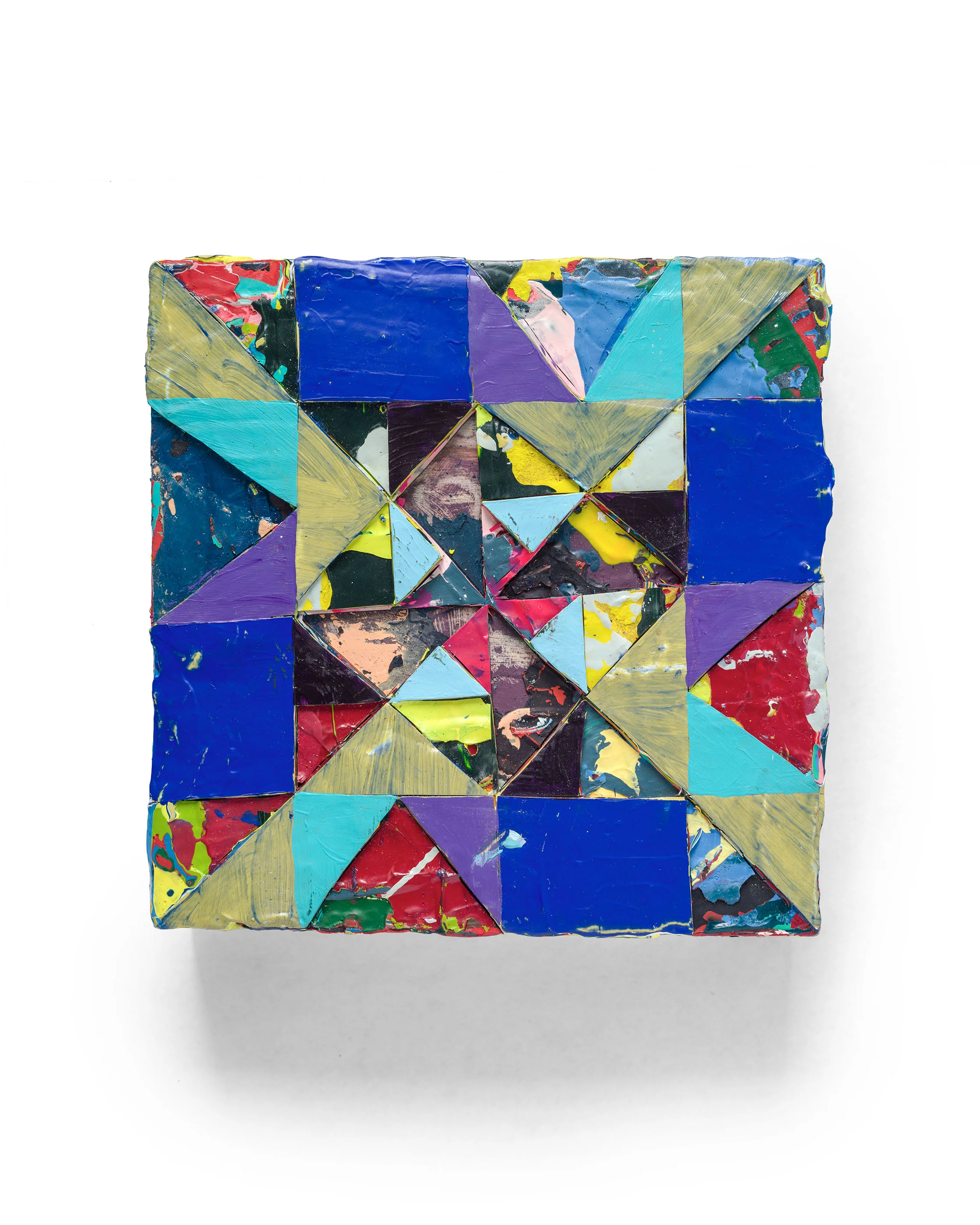 Quilt, #3