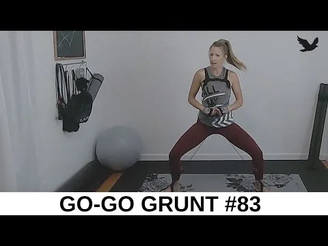 Go-Go Grunt