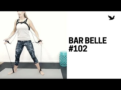 Bar Belle #102