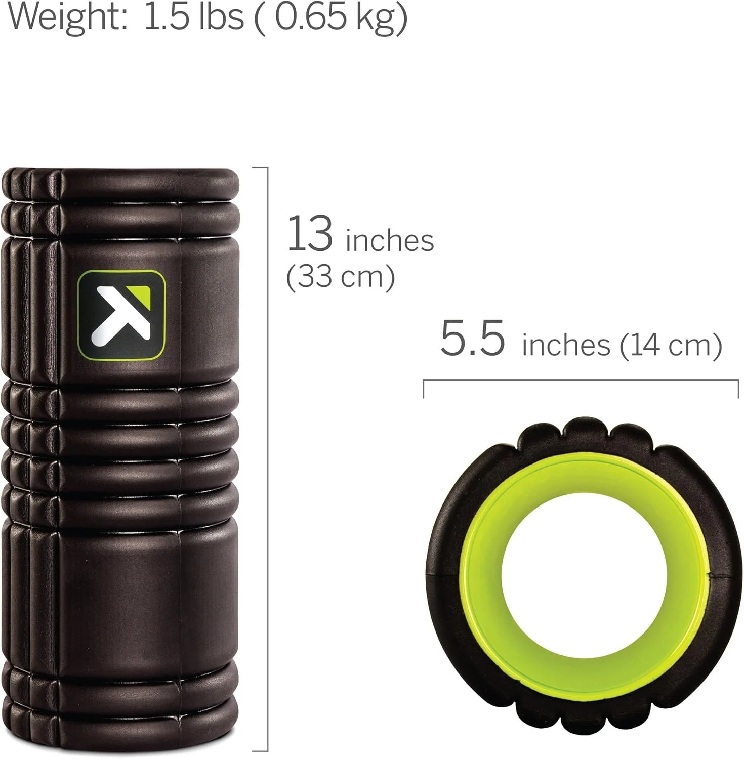 Shop Foam Roller - AMAZON