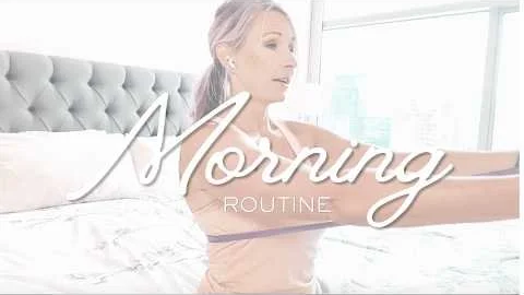 Morning Routine Stretch