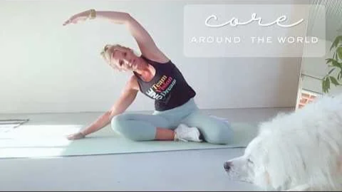 Core Around The World