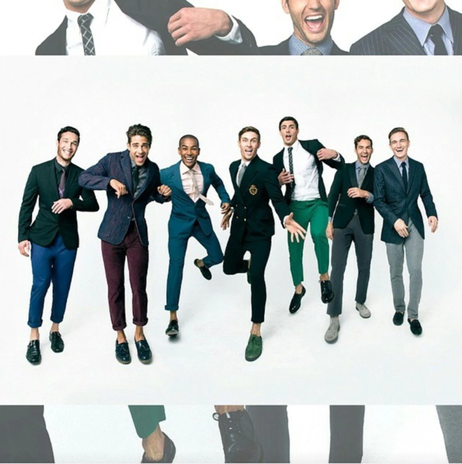 lacey fave mag group.jpg