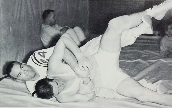 Bill Zimmer July  8, 1931-August 11, 2015