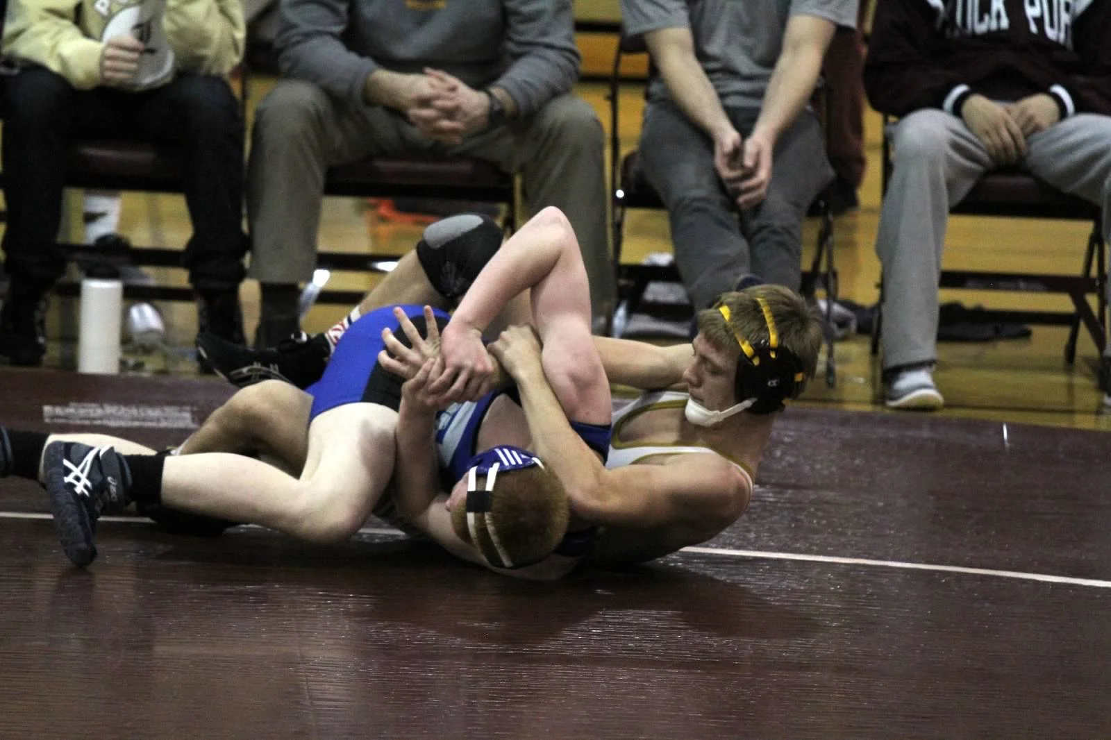 Shayne Oster Commits to Northwestern