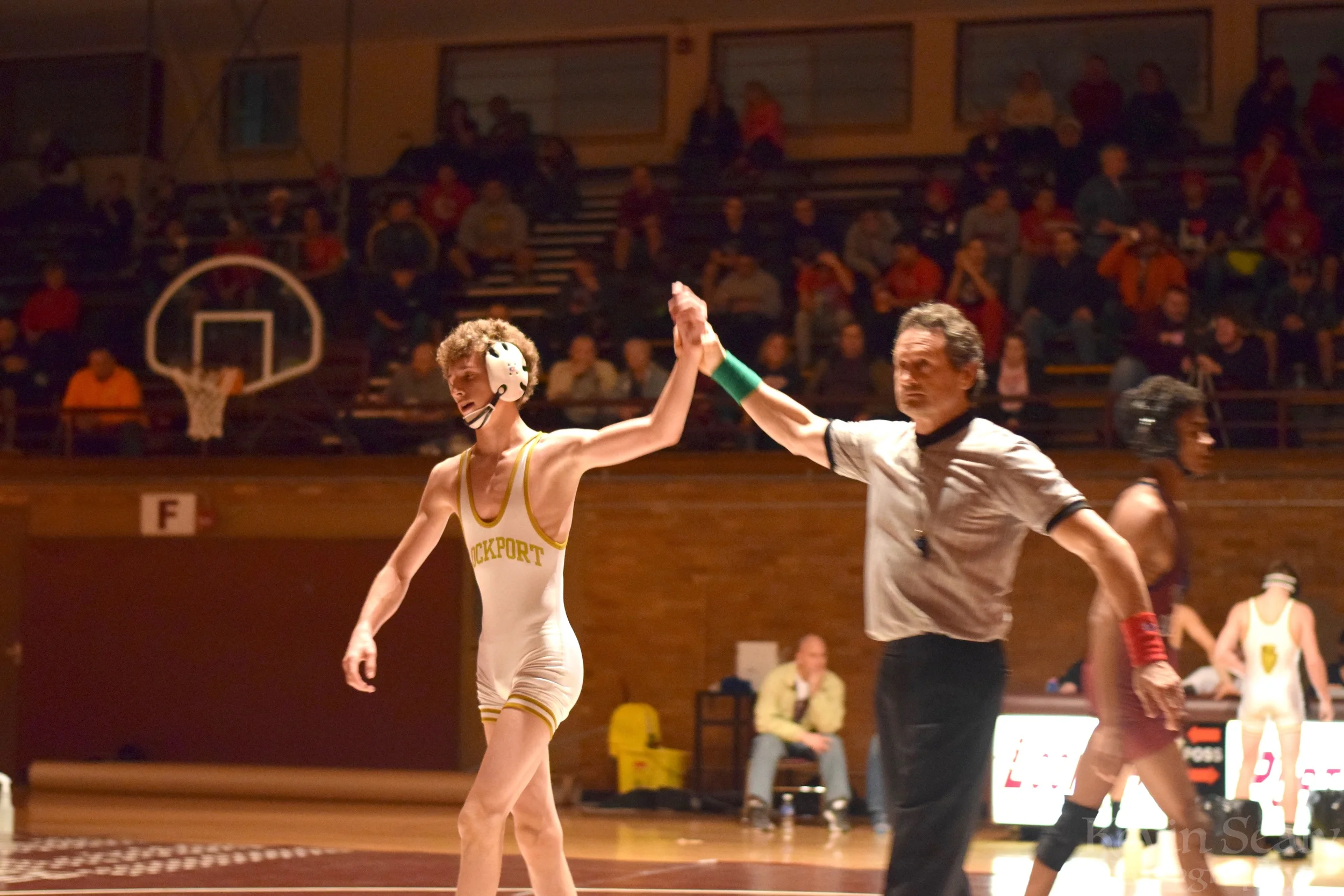 Lockport Cruises to Victory in Season Opener, Raises over $1000 for JDRF