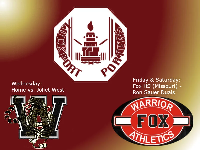 11/30: Week Preview #3, Recap, Alumni Recap