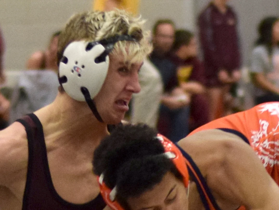 Lockport Dominates Stagg H.S., 61-12